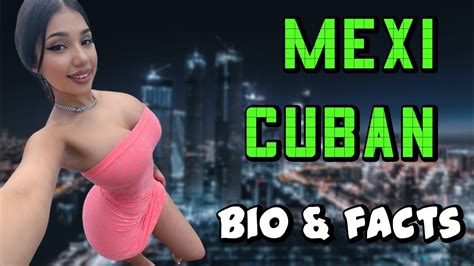 mexicuban onlyfans|mexi.cuban: OnlyFans, Net Worth, Boyfriend and Location